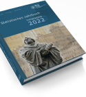 Statistisches Jahrbuch Thüringen - Ausgabe 2022