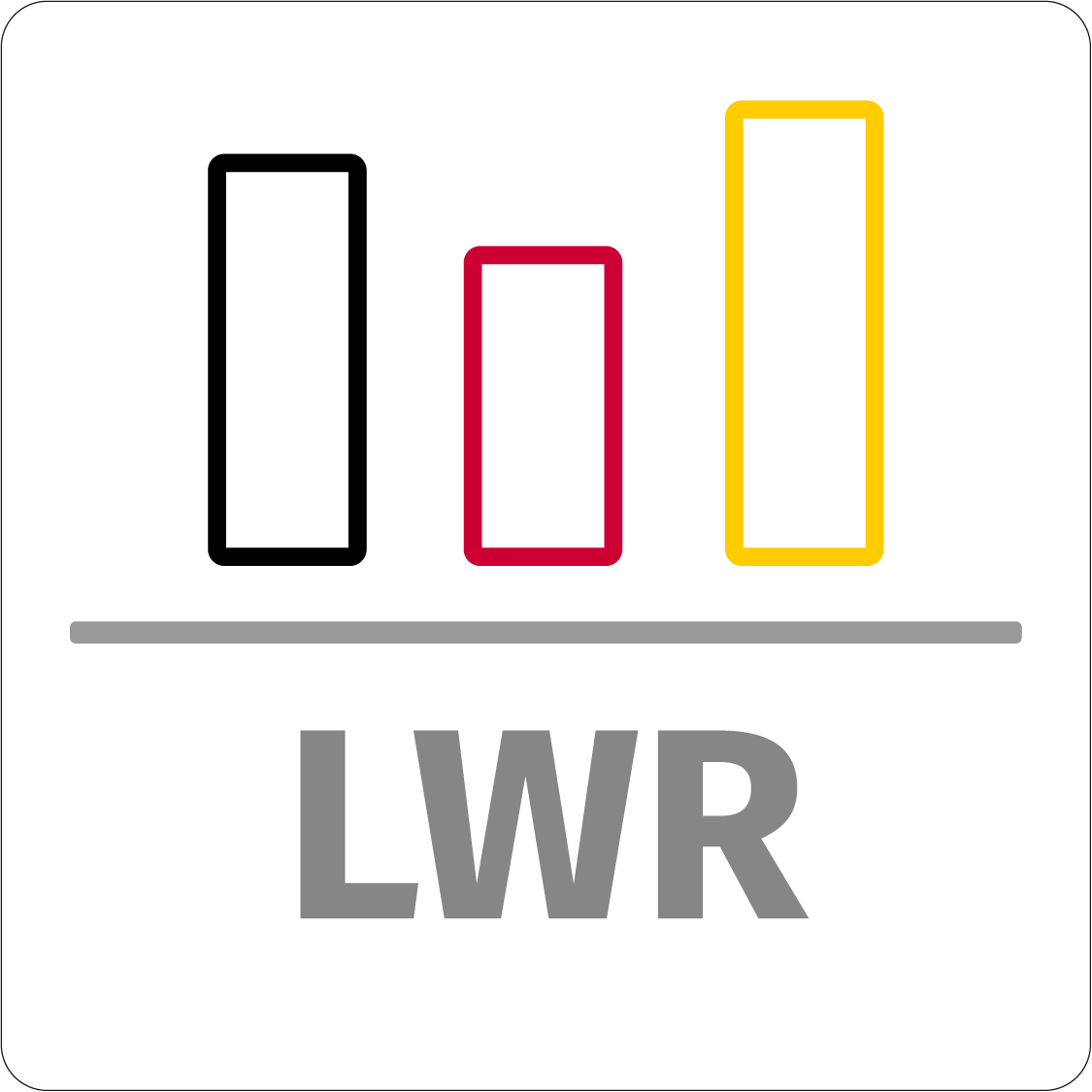 Logo LWR